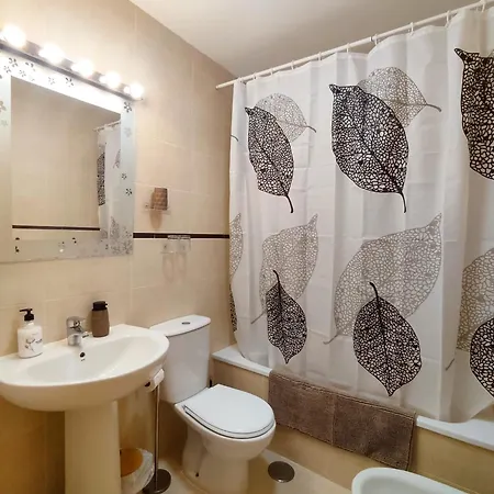 Celestina Apartment, Piscinas, Parking Gratis, A 5 Min De Torre Del Mar Velez Malaga Buitenkant foto