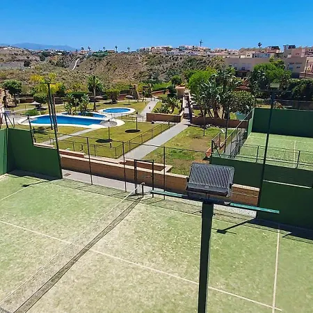 Celestina Apartment, Piscinas, Parking Gratis, A 5 Min De Torre Del Mar Velez Malaga Buitenkant foto