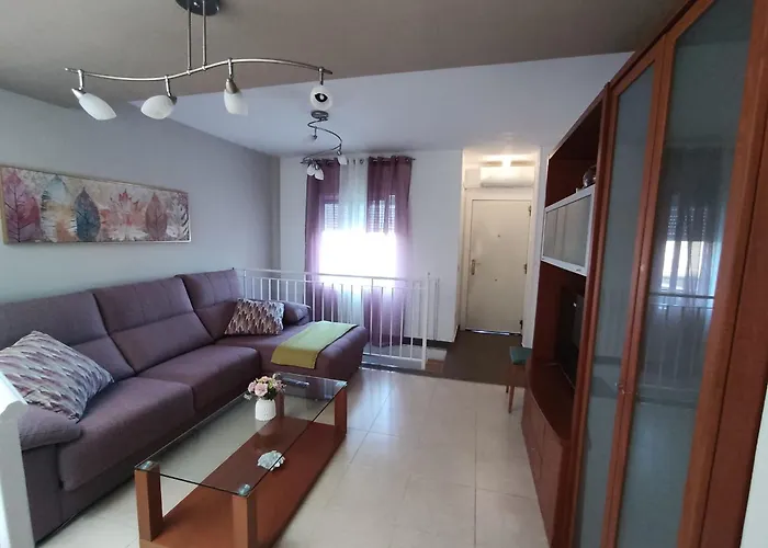 Celestina Apartment, Piscinas, Parking Gratis, A 5 Min De Torre Del Mar